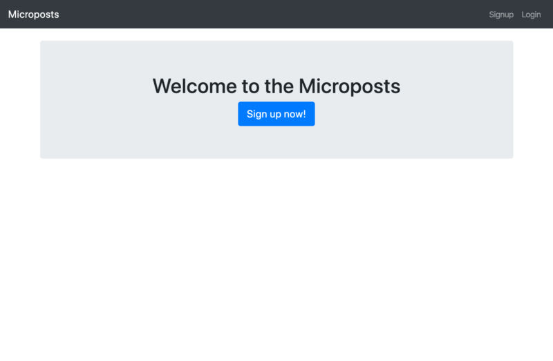 microposts
